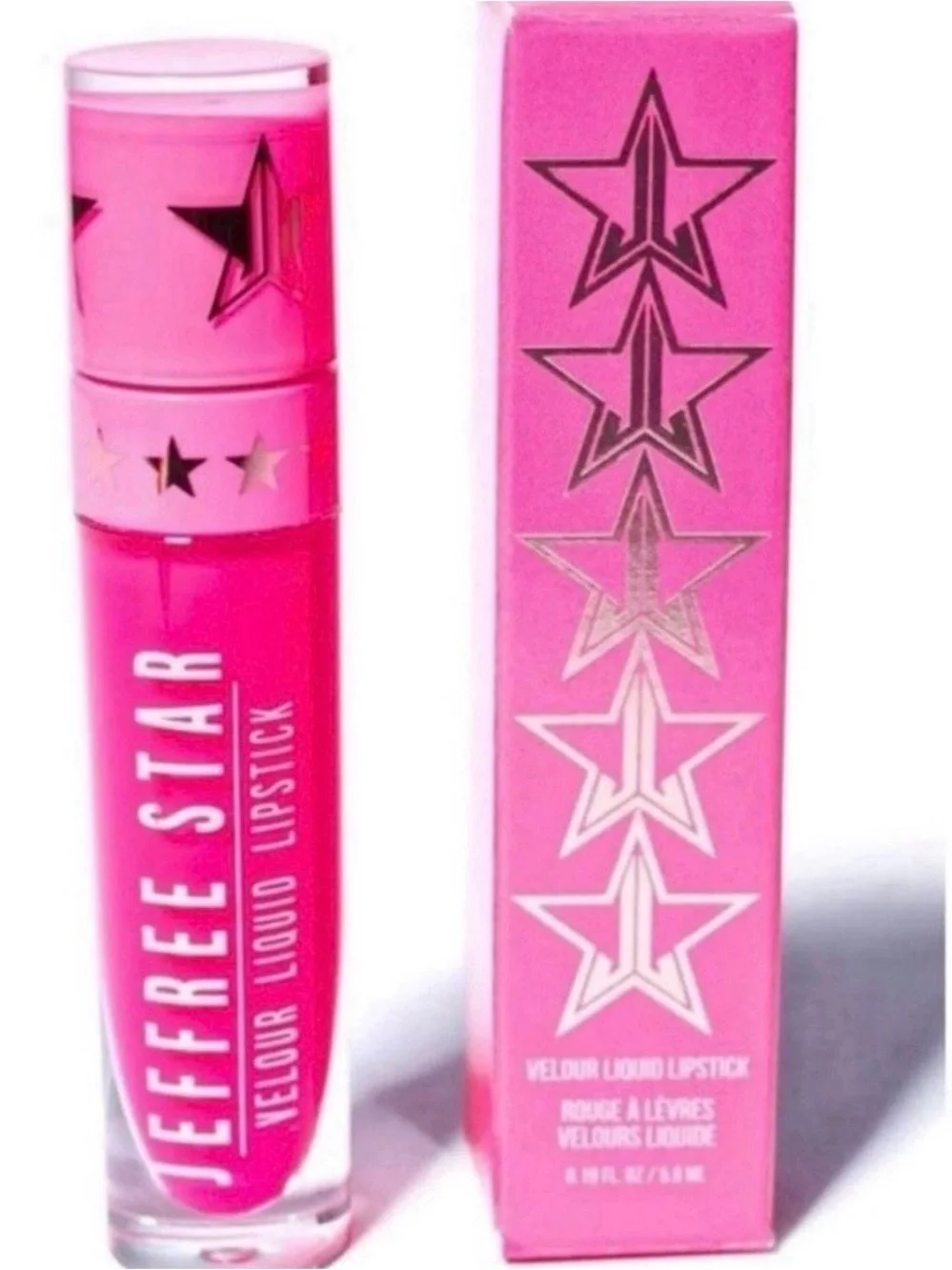 Jeffree Star jeffree star